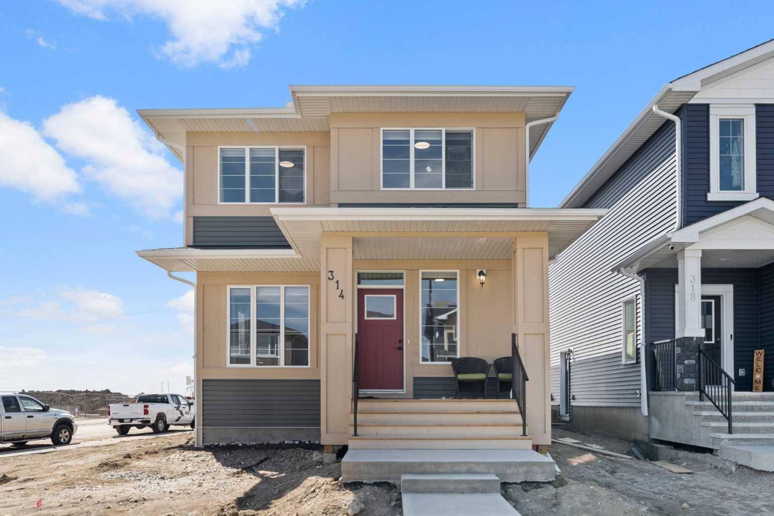 Chestermere, AB T1X 2T3,314 Chelsea HOLW