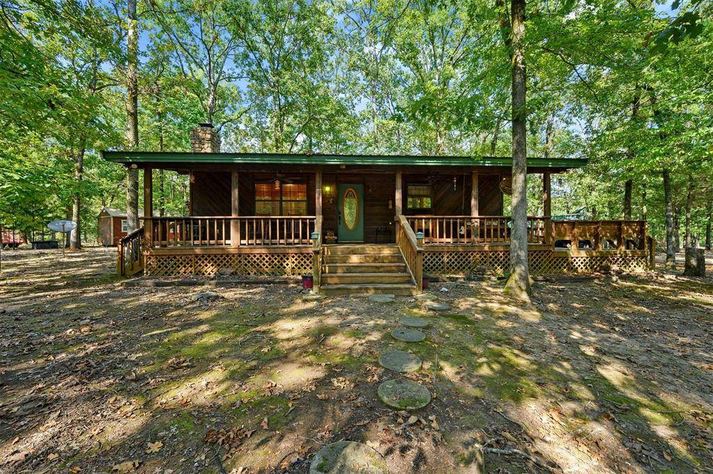 Broken Bow, OK 74728,343 Woodland Circle