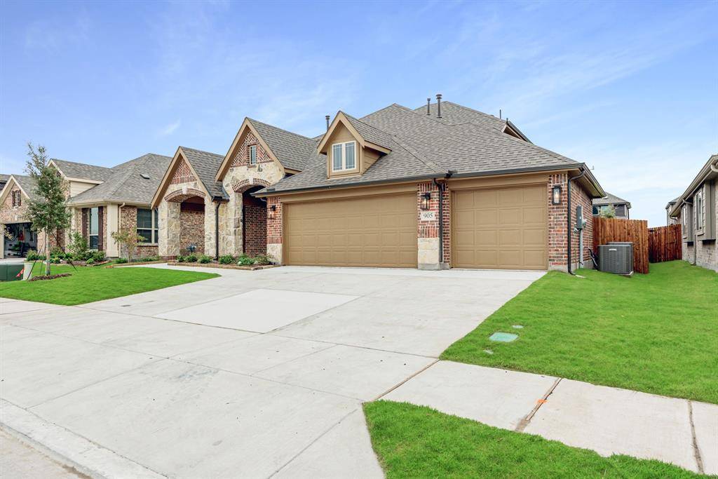 Anna, TX 75409,905 Berry Court