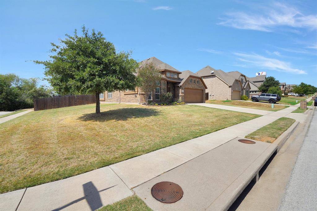 Weatherford, TX 76086,2030 Bay Laurel Drive