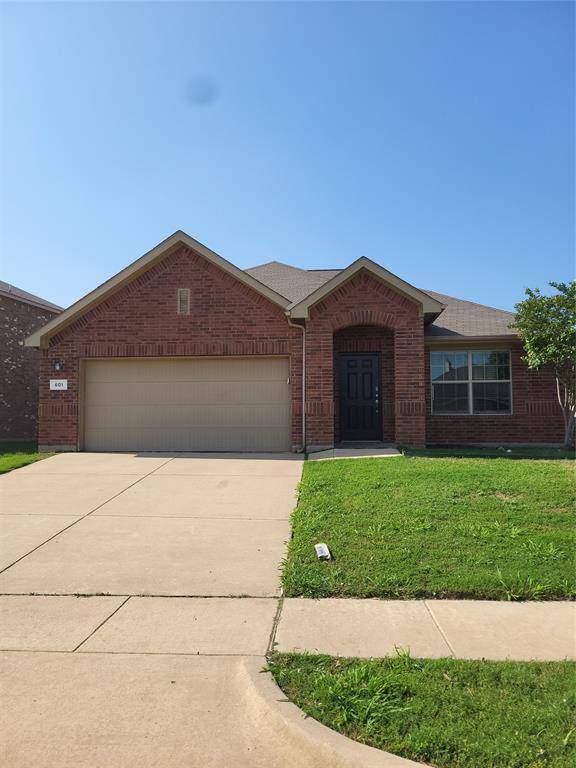 Crowley, TX 76036,601 Horn Street