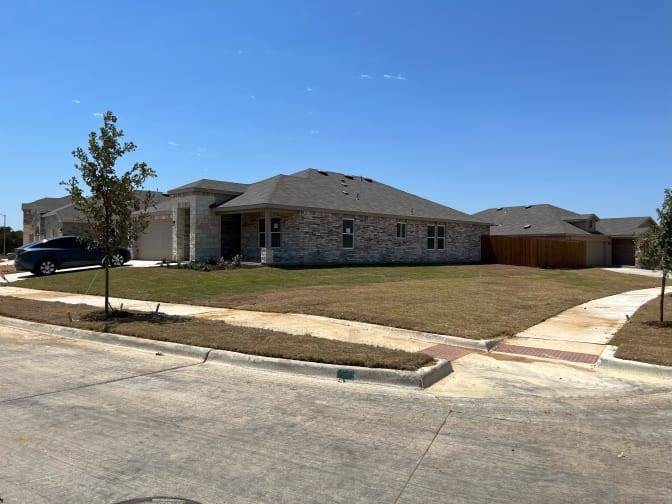 Denton, TX 76208,2500 Creekbend Lane