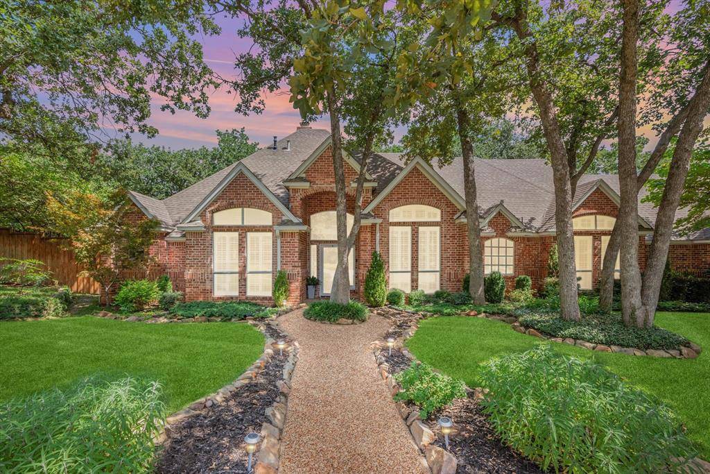 Keller, TX 76248,921 Cat Hollow Court