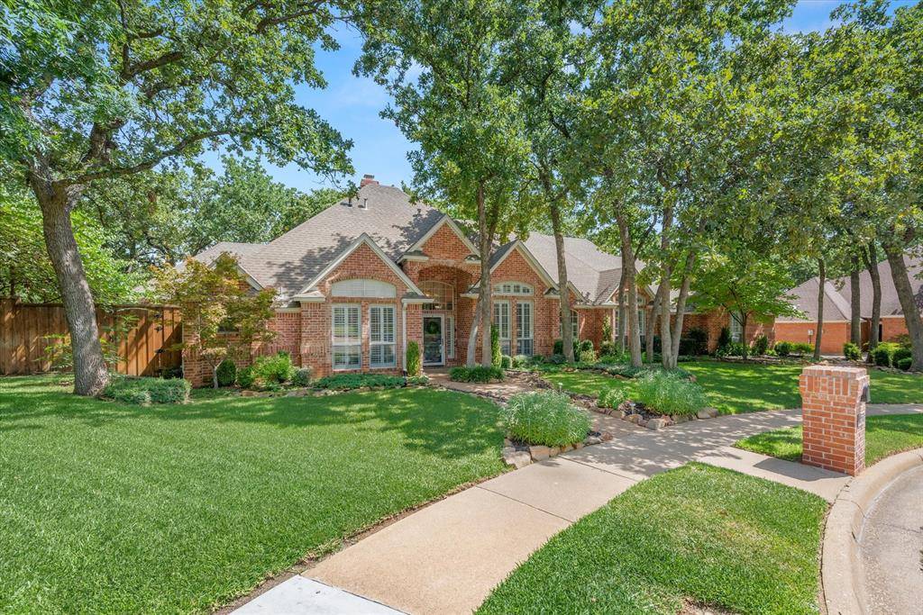 Keller, TX 76248,921 Cat Hollow Court