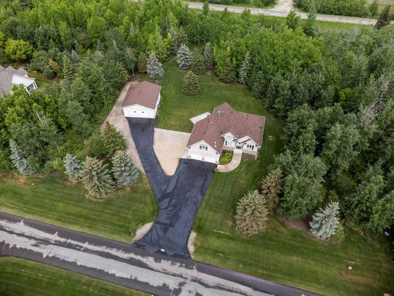 Rural Red Deer County, AB T4S 1Y2,37411 Waskasoo AVE #120