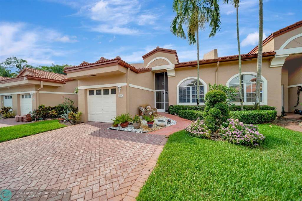 Tamarac, FL 33321,9806 Malvern Dr