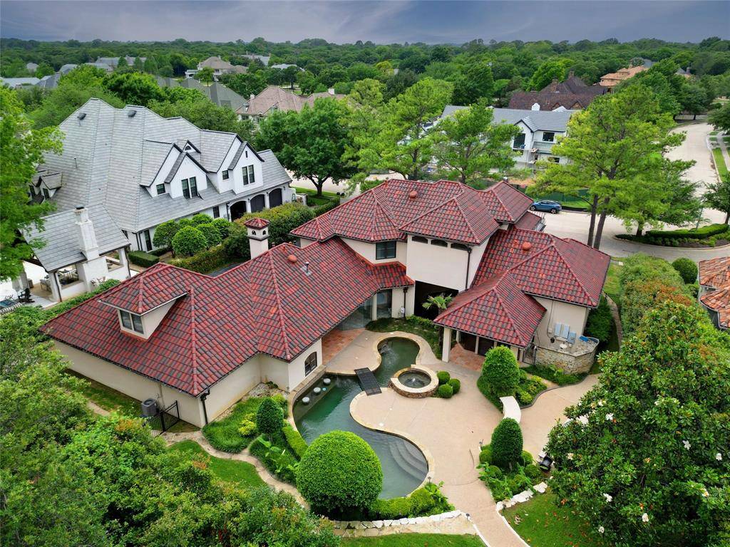 Colleyville, TX 76034,5405 Miramar Lane