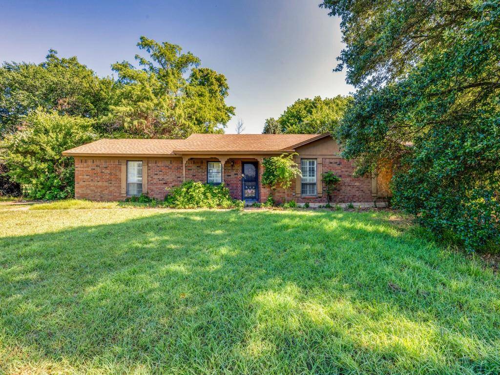 Azle, TX 76020,8000 Peden Road