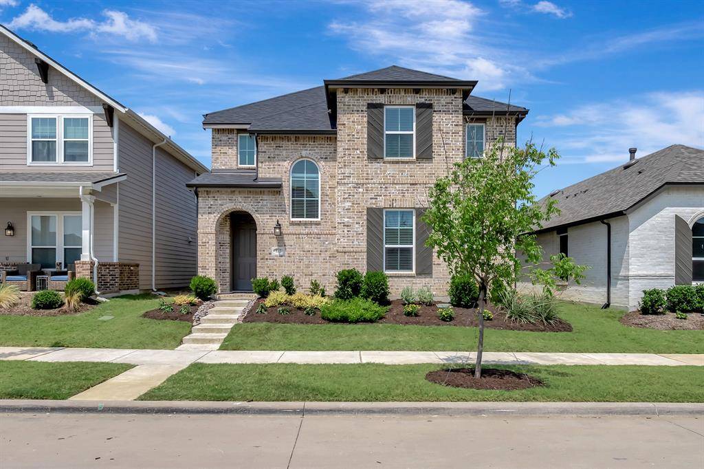 Northlake, TX 76247,812 Pearl Place