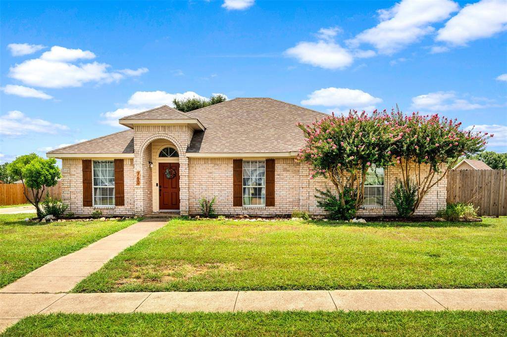 Midlothian, TX 76065,760 S Ridge Drive