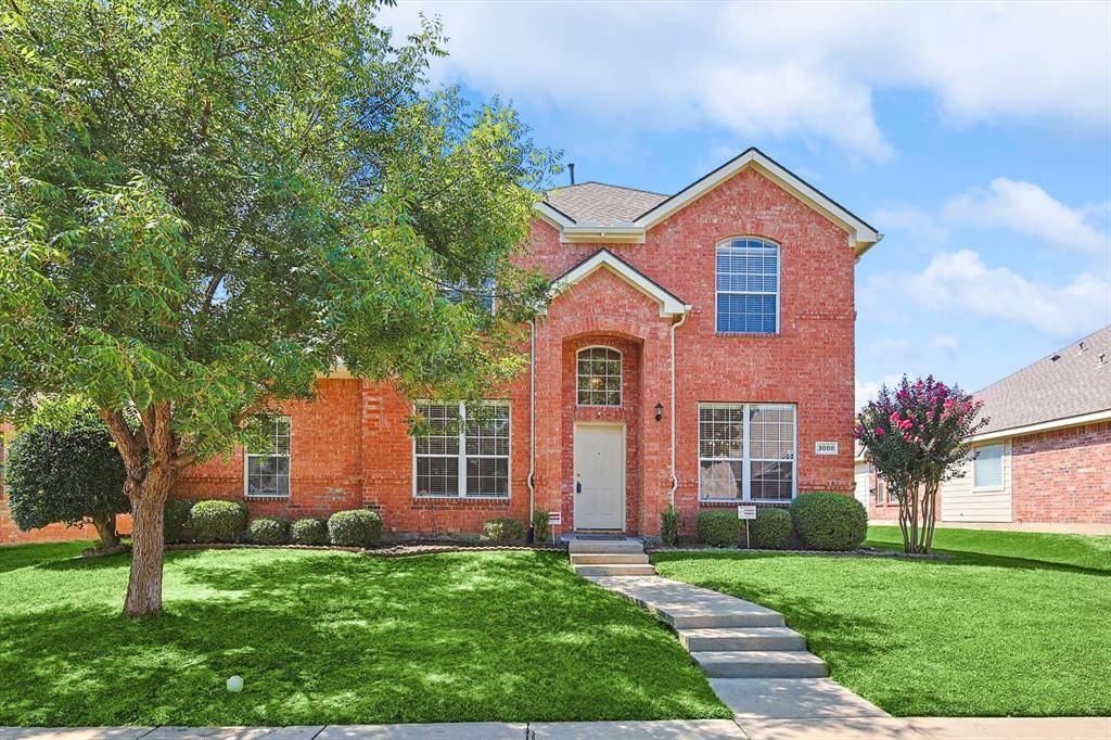 Plano, TX 75025,3008 Afton Ridge Drive