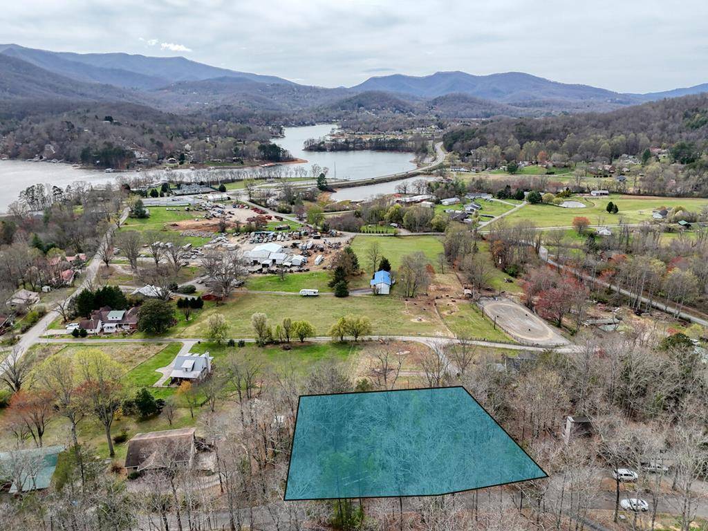 Hiawassee, GA 30546,631 McRidge Road