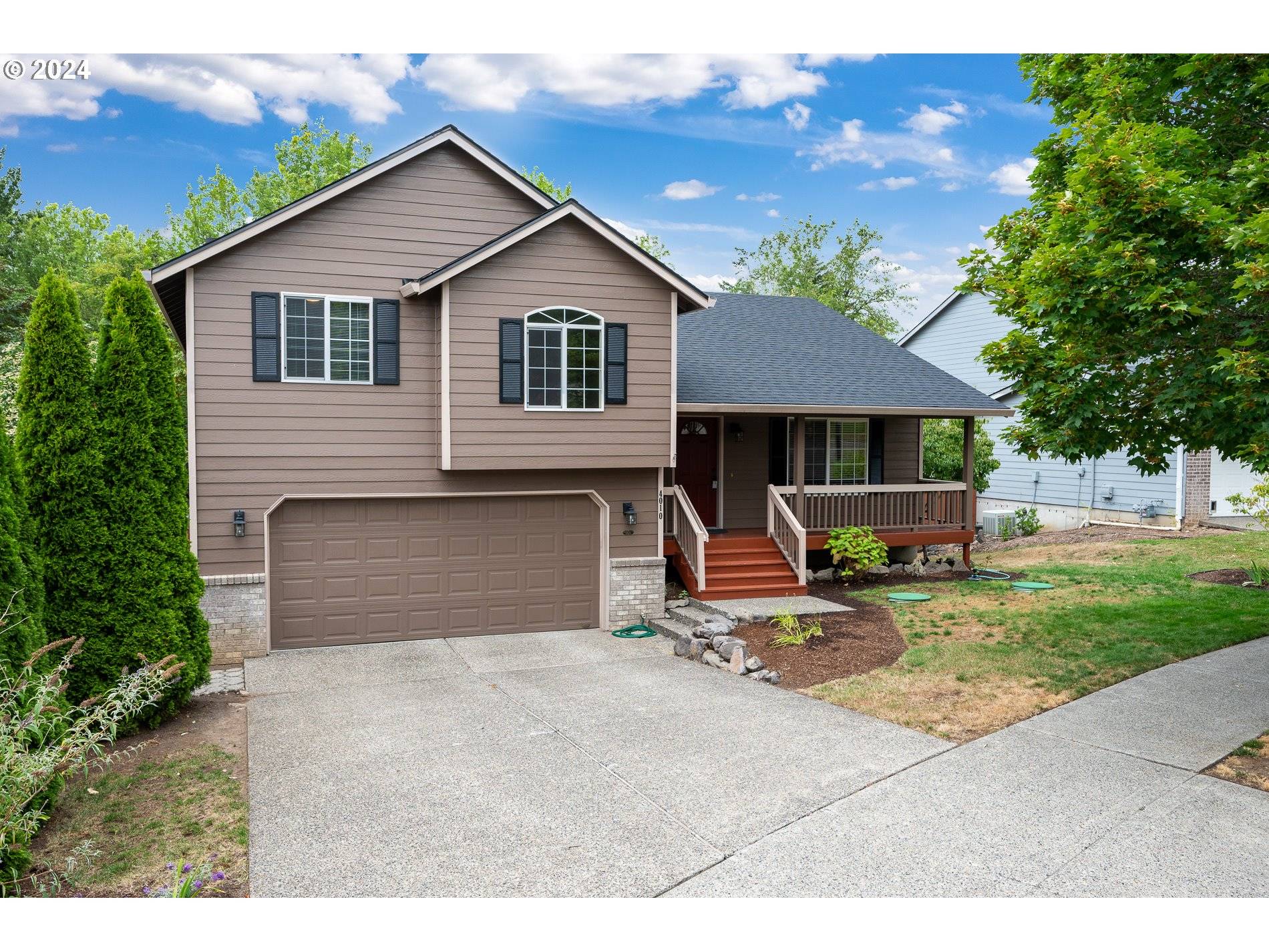 Camas, WA 98607,4010 SE HARMONY PL