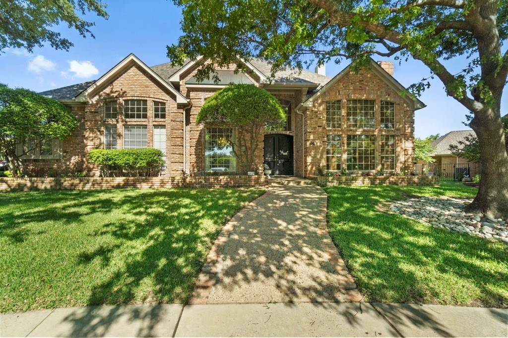 Plano, TX 75023,3529 Terry Drive