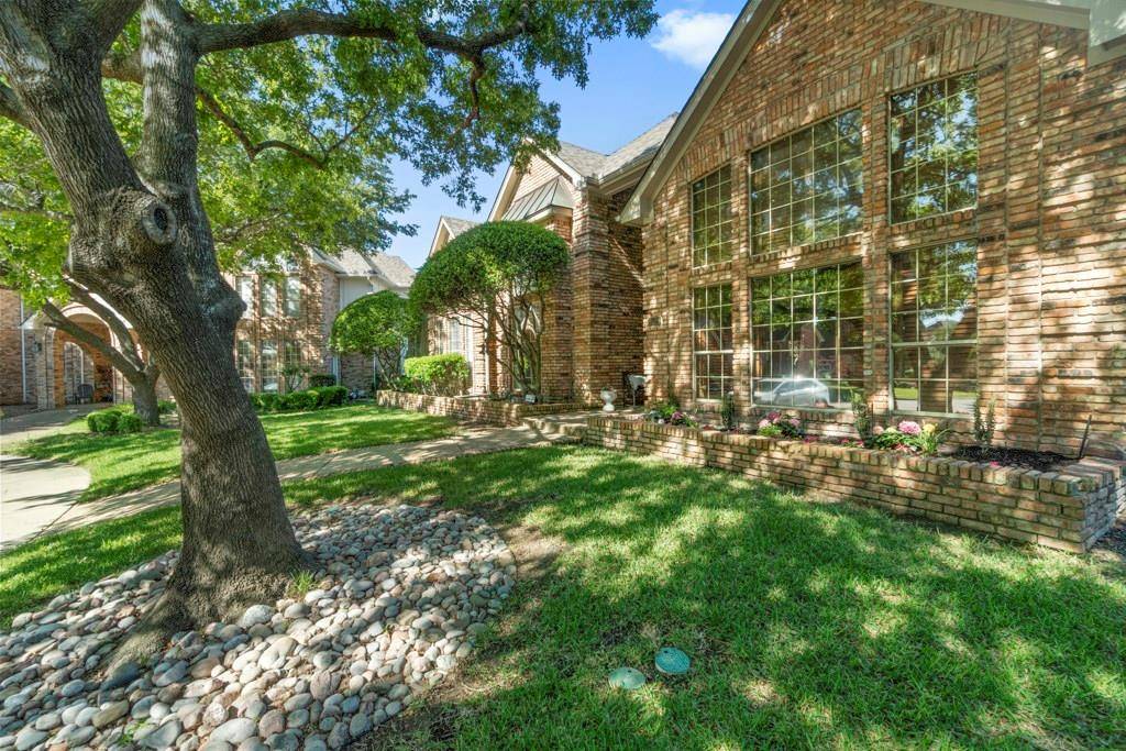 Plano, TX 75023,3529 Terry Drive