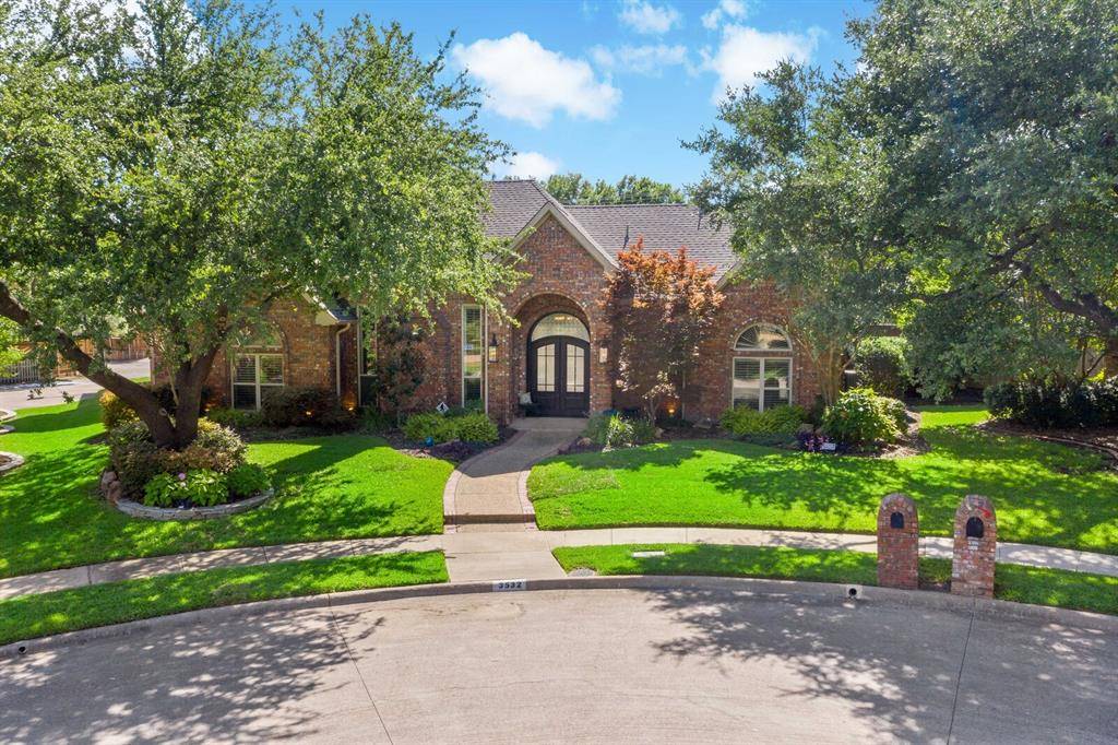 Plano, TX 75023,3532 Gary Drive