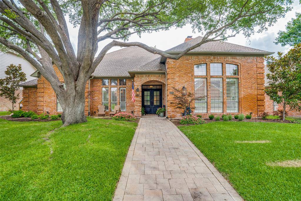 Plano, TX 75023,3425 Louis Drive