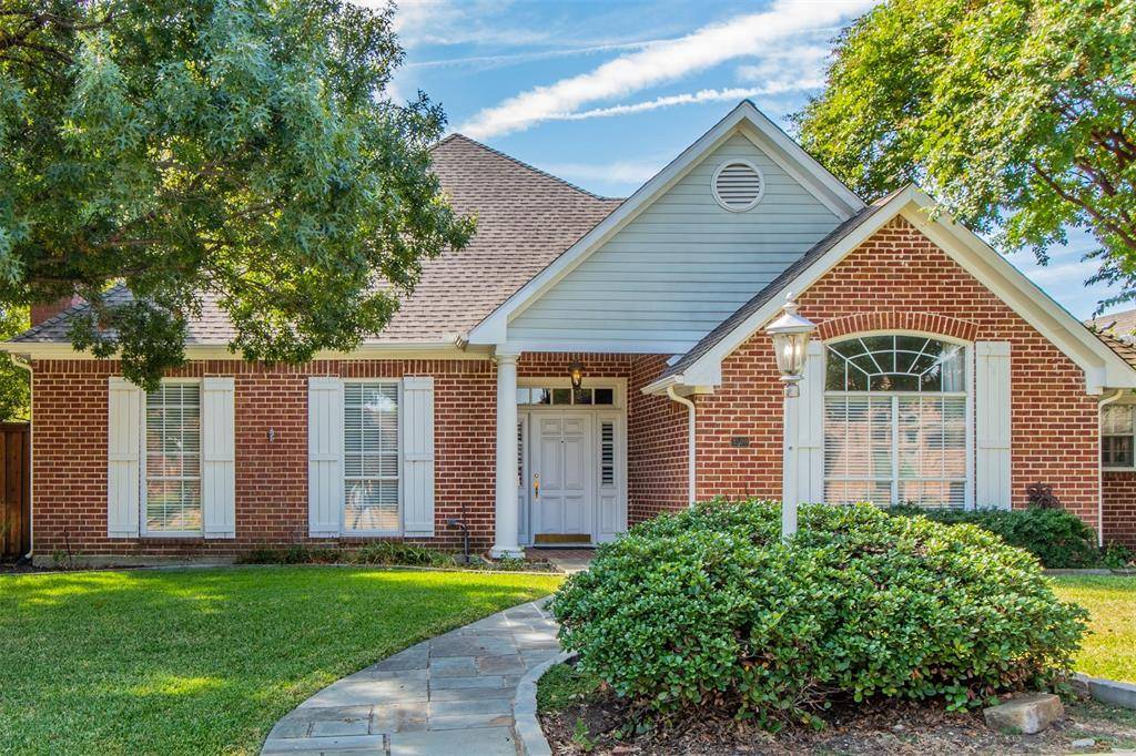 Plano, TX 75023,3500 Gary Drive