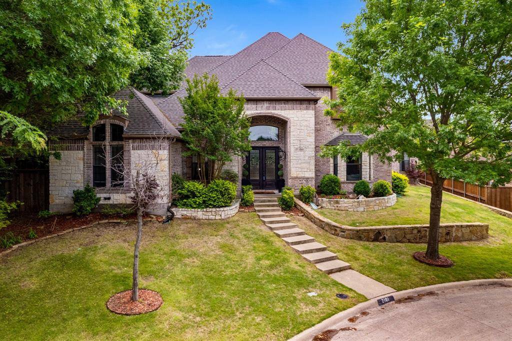 Mckinney, TX 75070,2101 Germantown