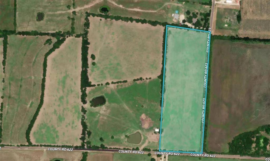 Farmersville, TX 75442,TBD 11 County Road 622