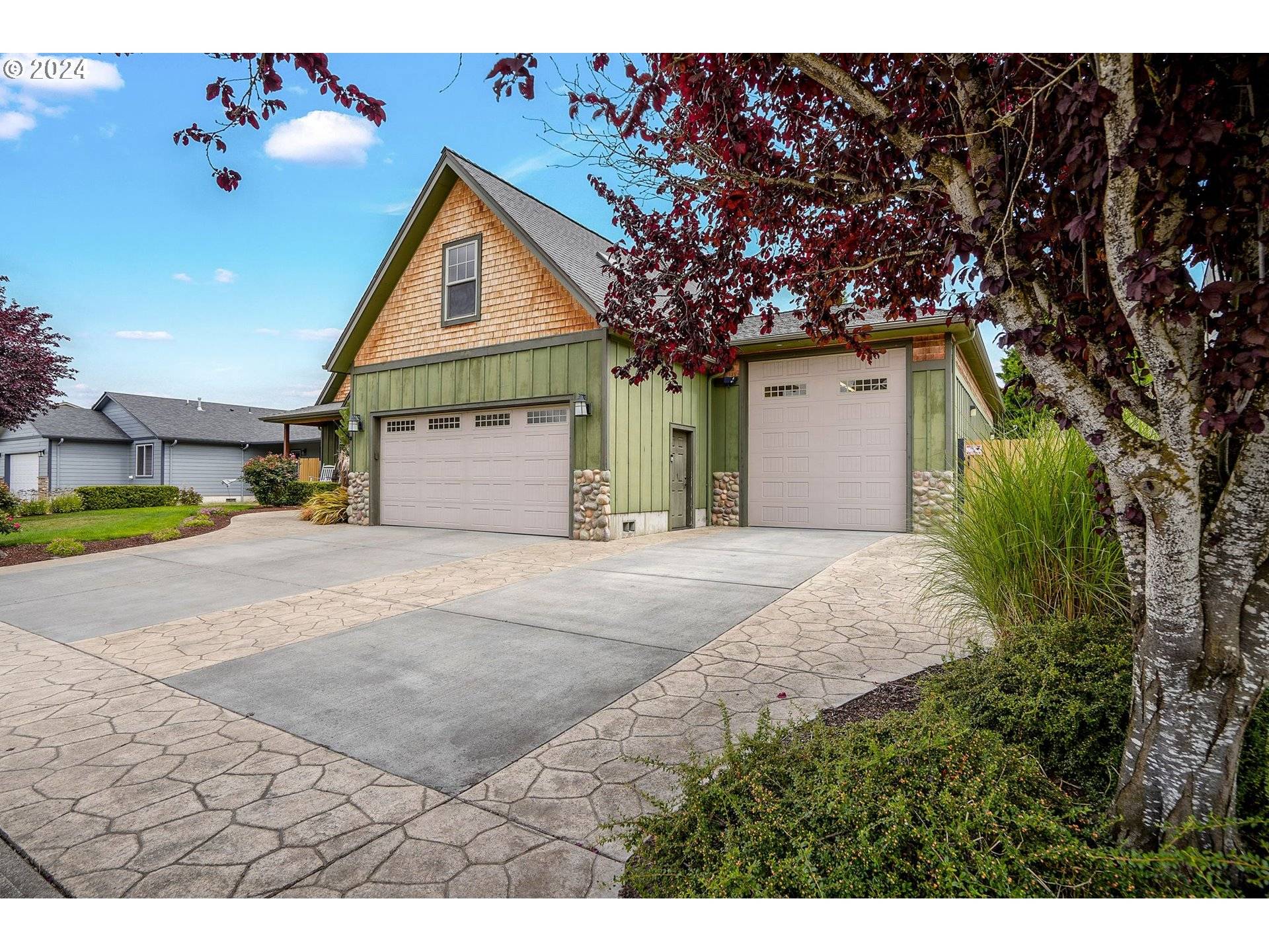 Scio, OR 97374,38591 SW FILBERT ST