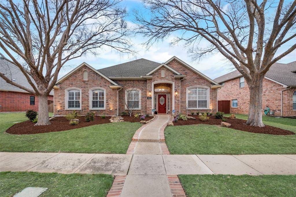 Coppell, TX 75019,324 Waterview Drive