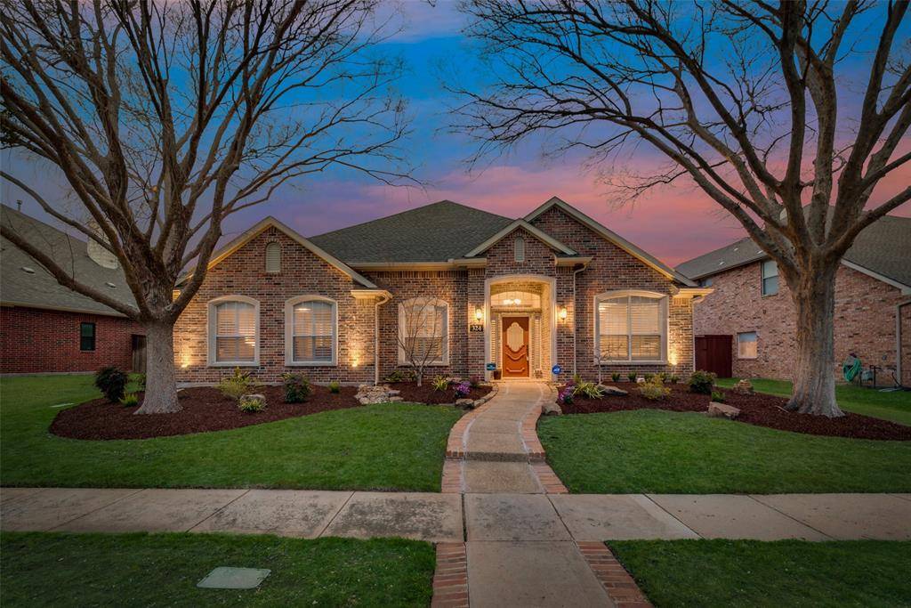 Coppell, TX 75019,324 Waterview Drive