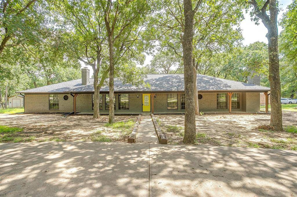 Burleson, TX 76028,1908 Thousand Oaks Drive