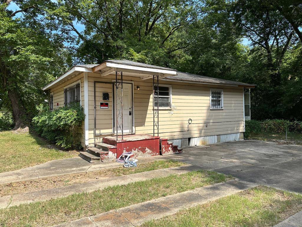 Shreveport, LA 71104,235 E Olive Street