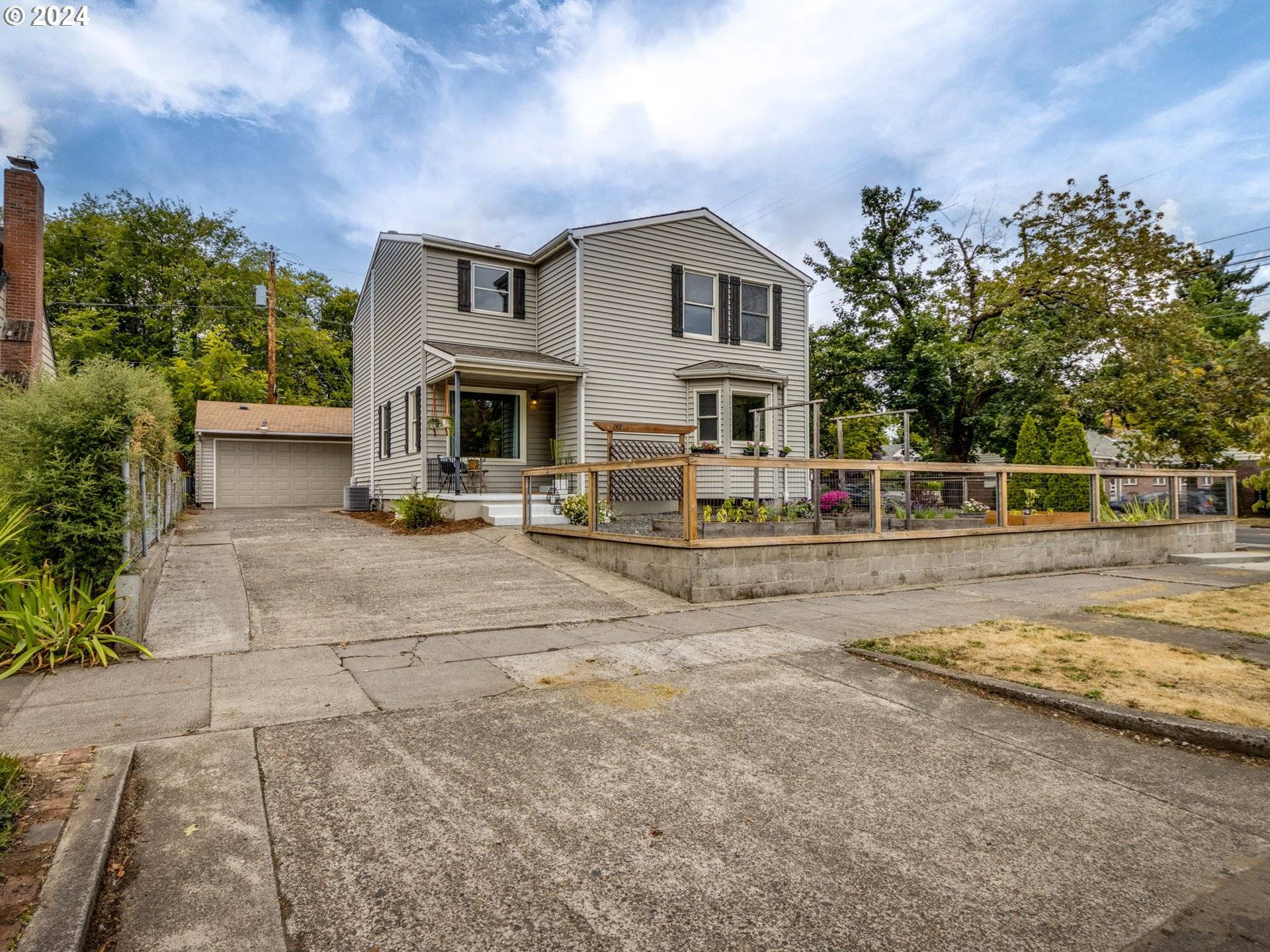 Portland, OR 97217,7431 N WASHBURNE AVE