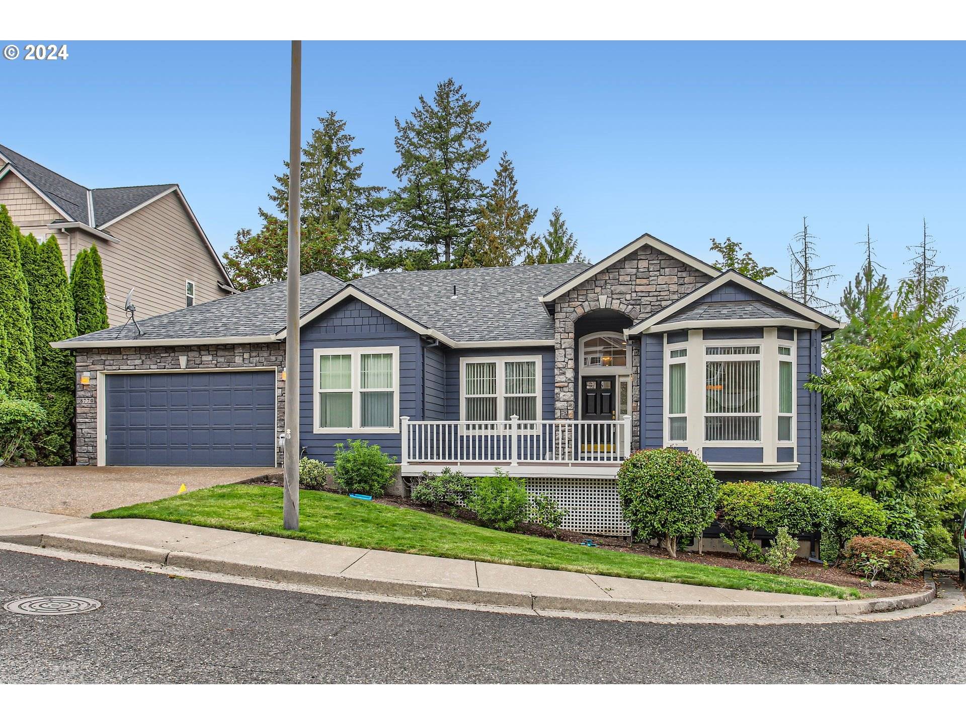 Beaverton, OR 97007,8770 SW BRADY CT