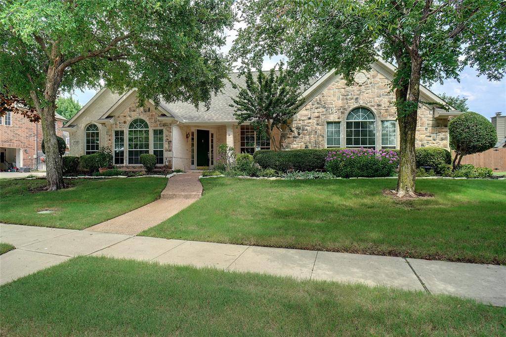 Southlake, TX 76092,525 Michener Court