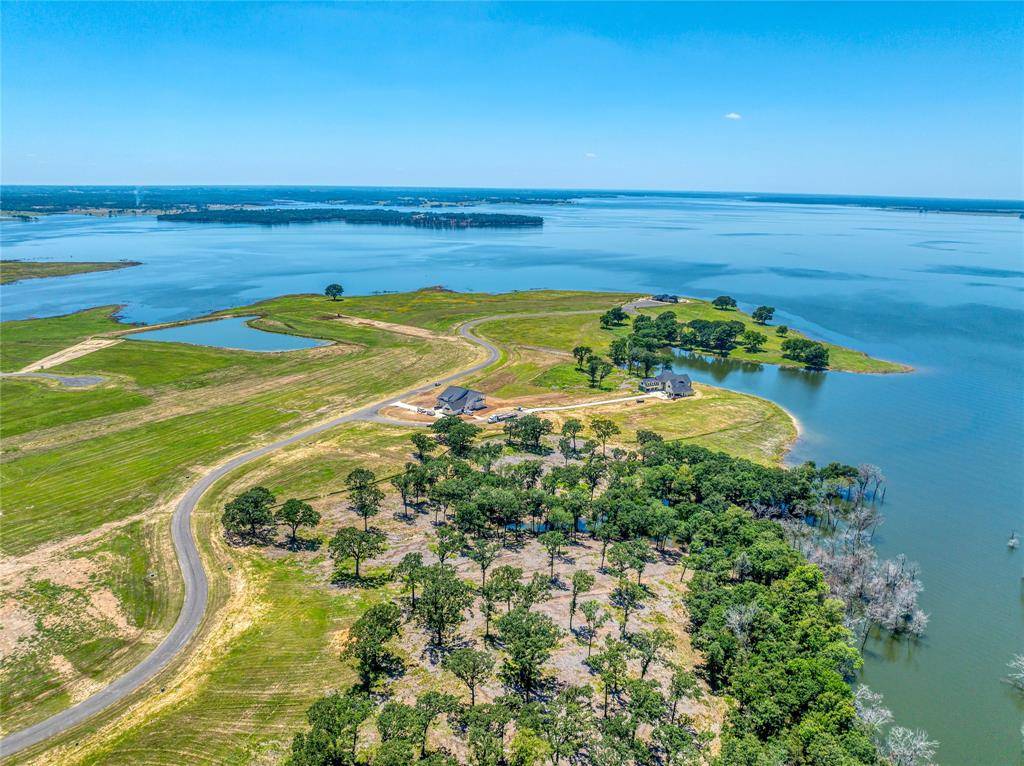 Honey Grove, TX 75446,220 Lake Vista Lane