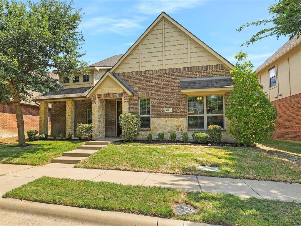 Mckinney, TX 75070,4205 Pecan Bend Lane