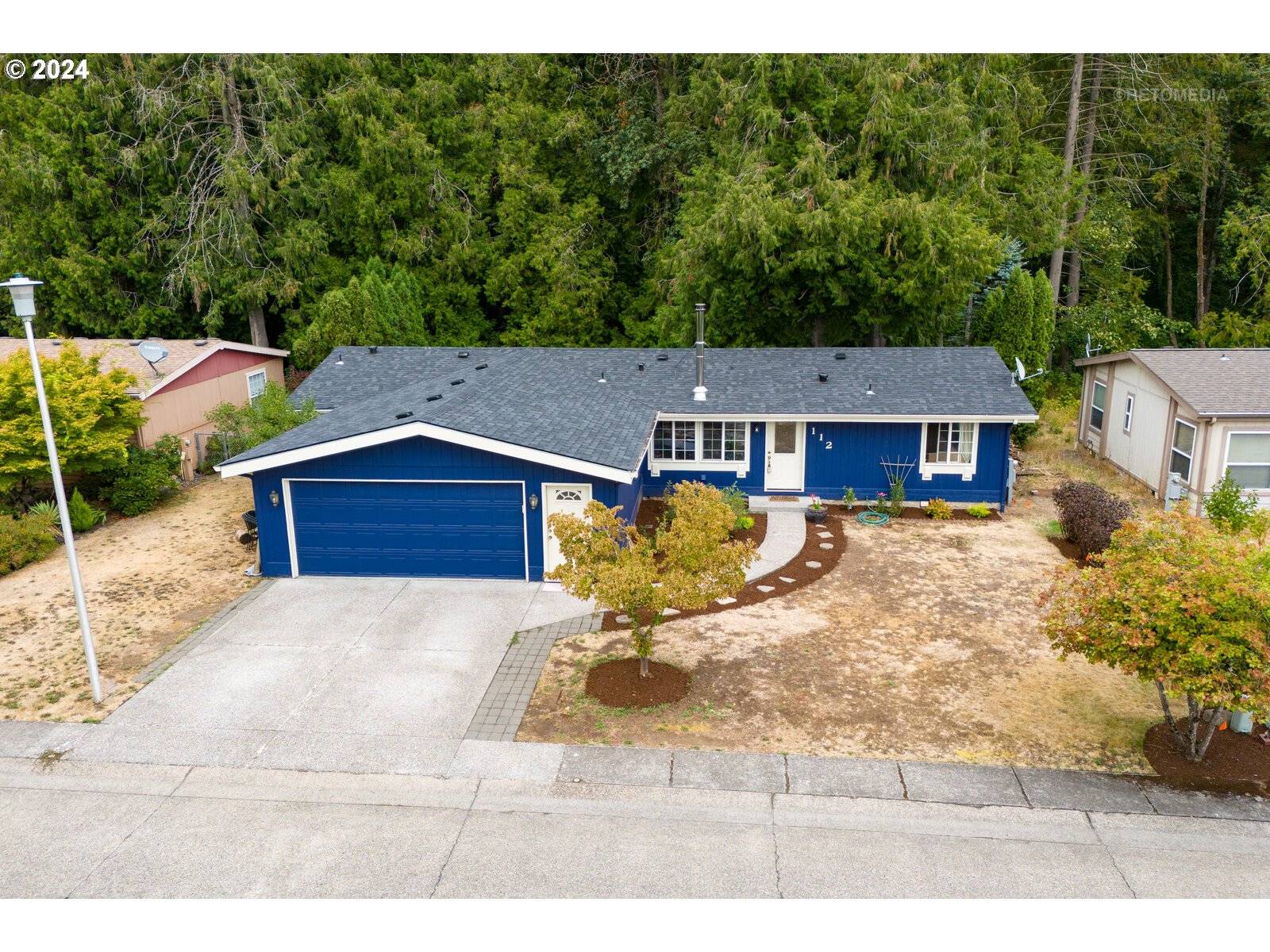 Canby, OR 97013,1655 S ELM ST #112