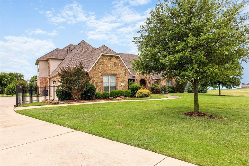 Lucas, TX 75002,2095 Toulouse Court