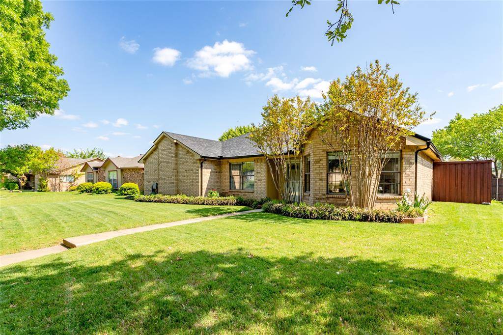 Plano, TX 75023,864 Whitehall Drive