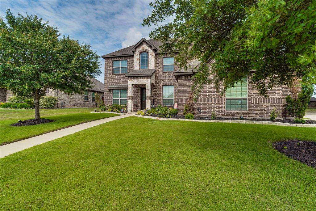 Midlothian, TX 76065,401 Whispering Willow Drive