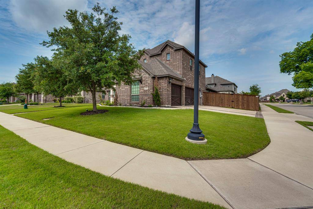 Midlothian, TX 76065,401 Whispering Willow Drive