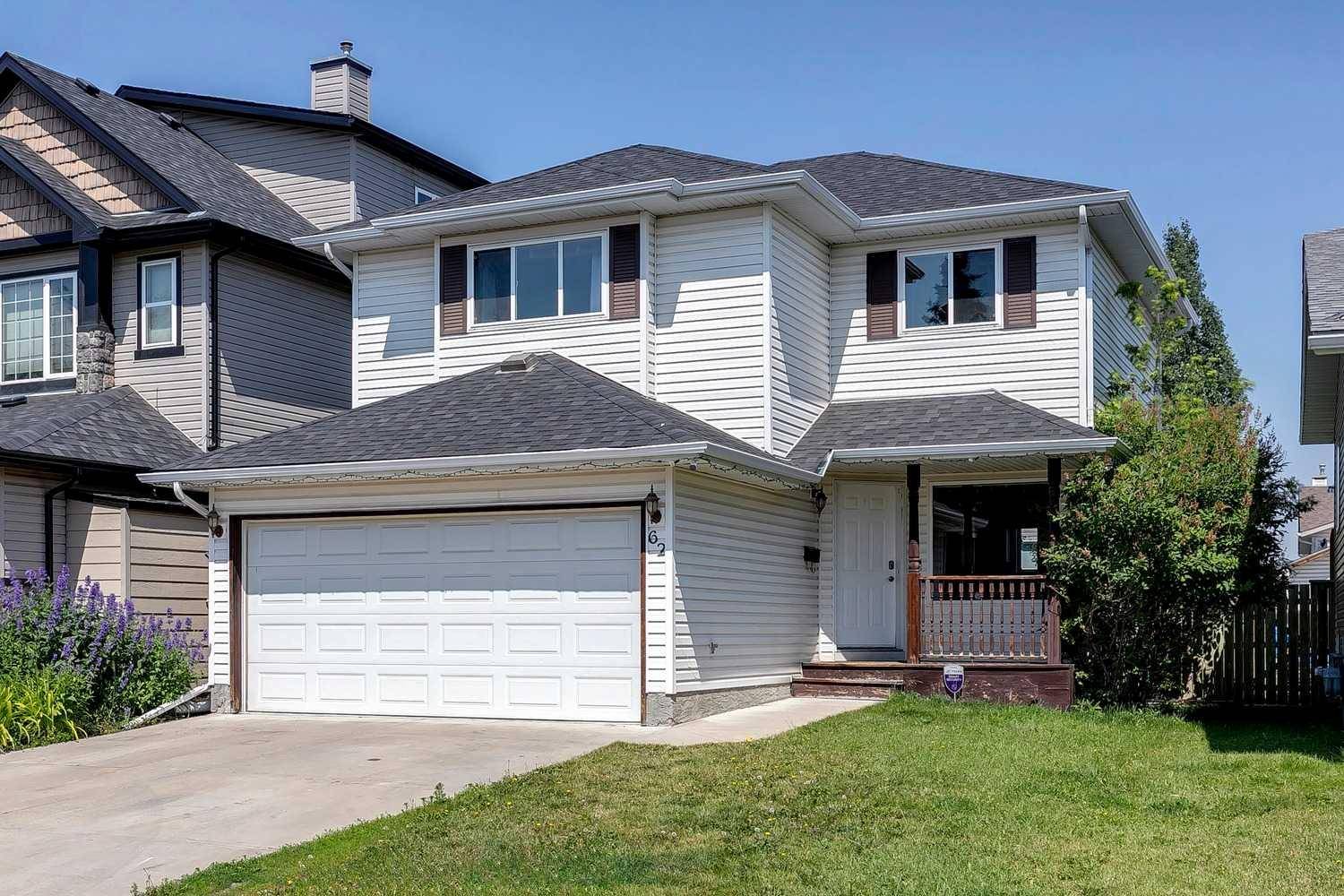 Okotoks, AB T1S 1T1,62 Cimarron Meadows CRES