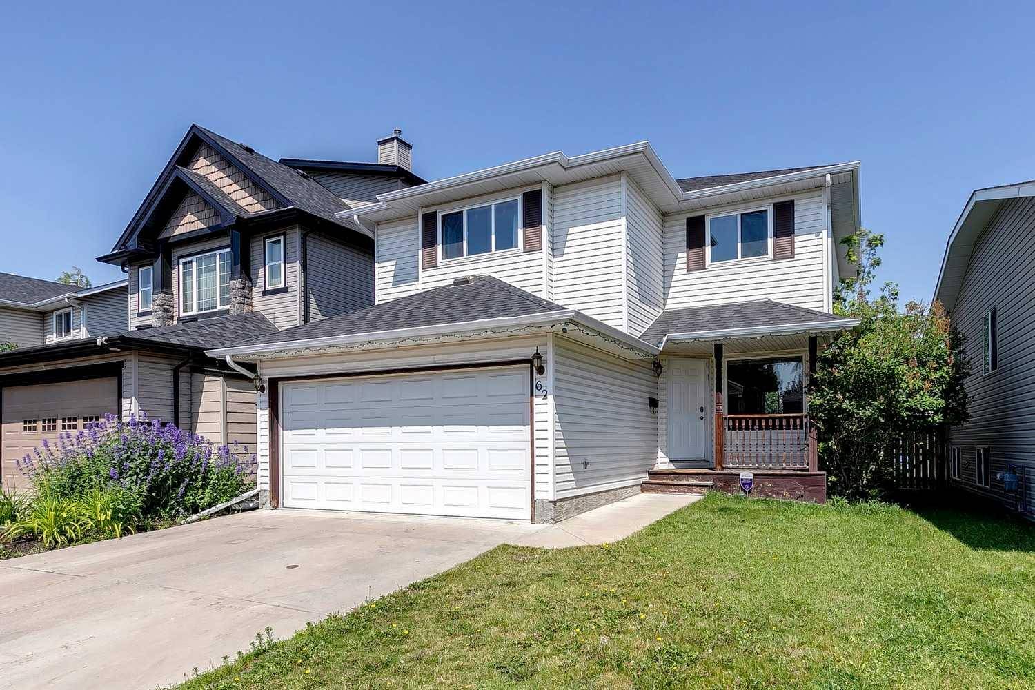 Okotoks, AB T1S 1T1,62 Cimarron Meadows CRES