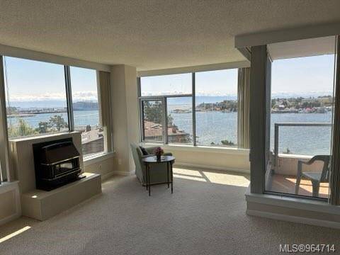 Victoria, BC V9A 7E9,325 Maitland St #602