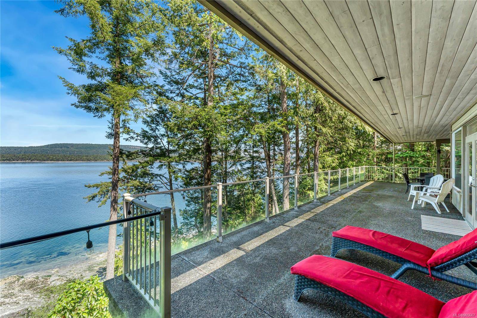 Salt Spring, BC V8K 1A9,2519 North End Rd