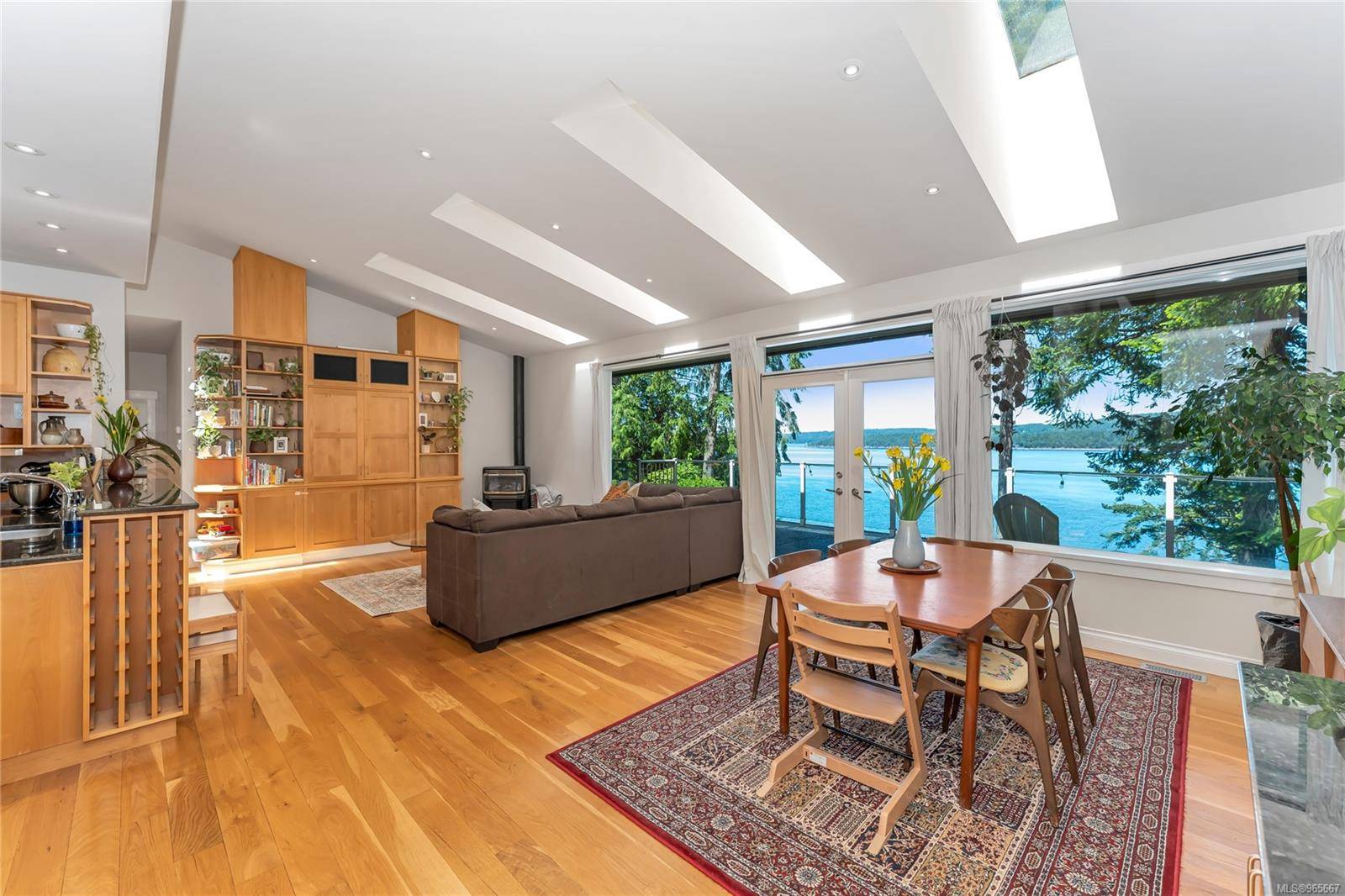 Salt Spring, BC V8K 1A9,2519 North End Rd