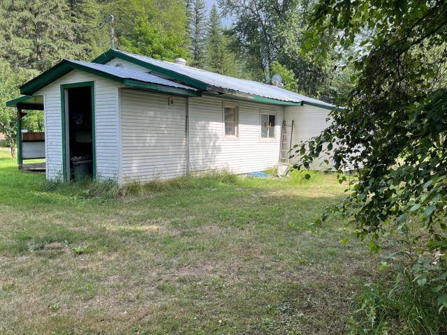 640 CLEARWATER VILLAGE ROAD, Clearwater, BC V0E 1N1