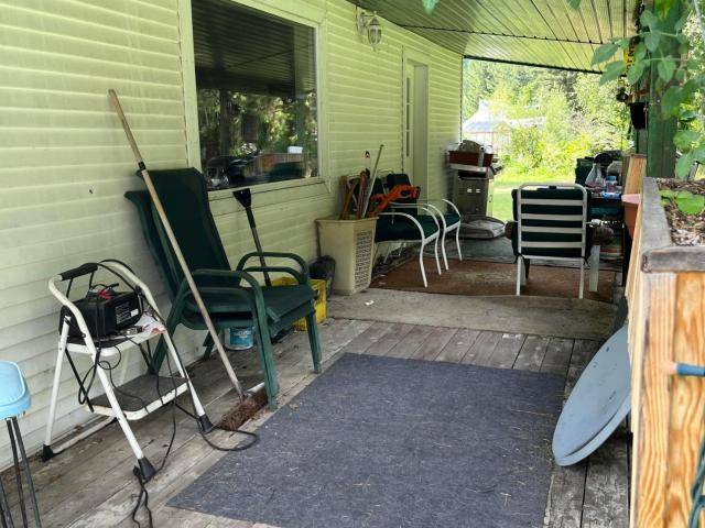 640 CLEARWATER VILLAGE ROAD, Clearwater, BC V0E 1N1