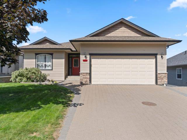 2542 BENTALL DRIVE, Kamloops, BC V1S 2B2