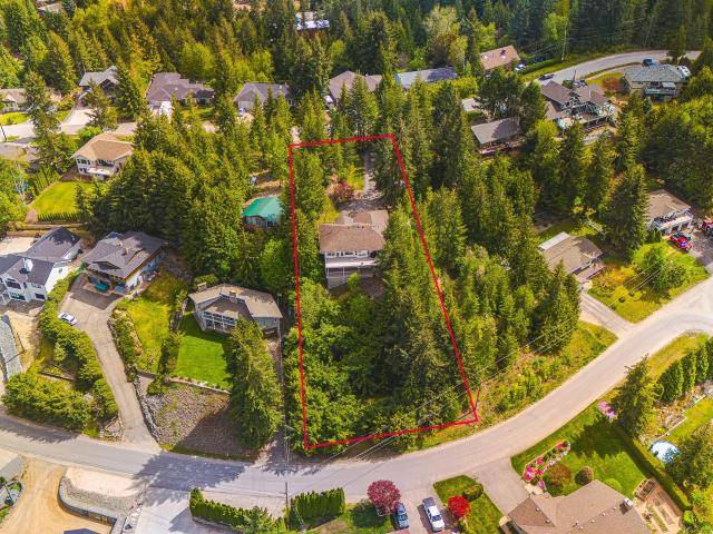 South Shuswap, BC V0E 1H2,2535 WAVERLY DRIVE