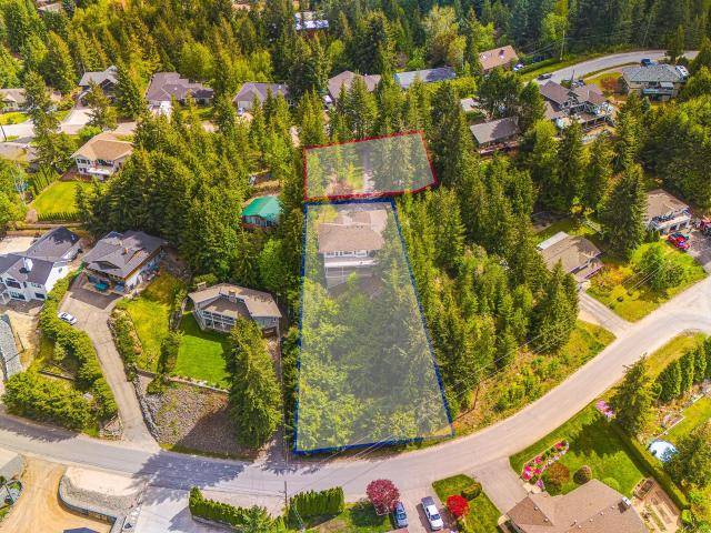 South Shuswap, BC V0E 1H2,2535 WAVERLY DRIVE