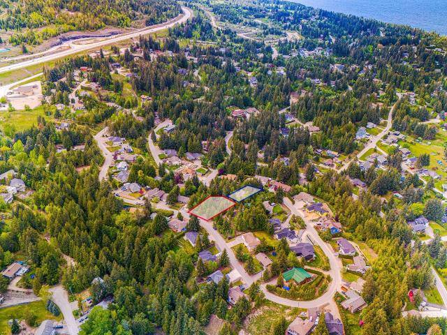 South Shuswap, BC V0E 1H2,2535 WAVERLY DRIVE